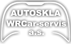 Autoskla WRCar-servis, a.s. Plzeň