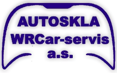 Autoskla WRCar-servis, a.s.