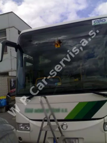 Opravy autoskel